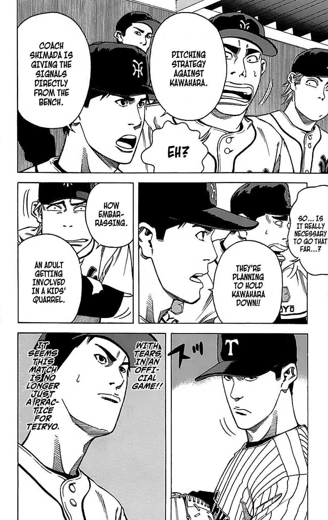 Page 30 Chapter 15 GO ANd GO