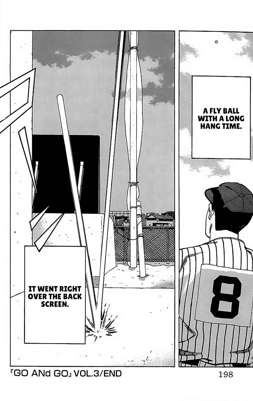 Page 34 Chapter 15 GO ANd GO