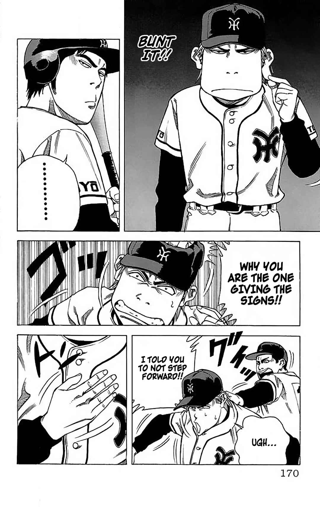 Page 6 Chapter 15 GO ANd GO
