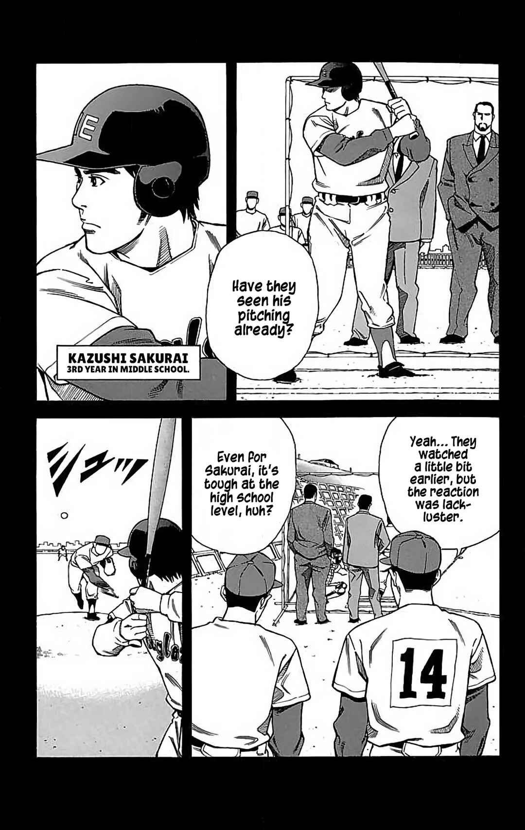 Page 9 Chapter 15 GO ANd GO