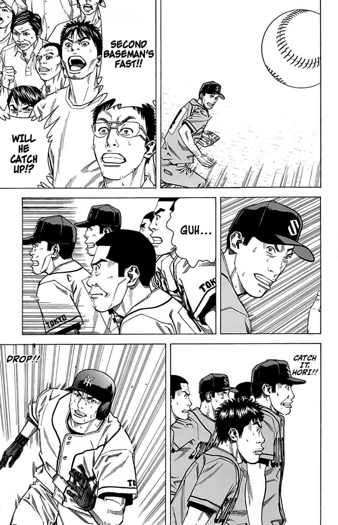 Page 15 Chapter 118 GO ANd GO