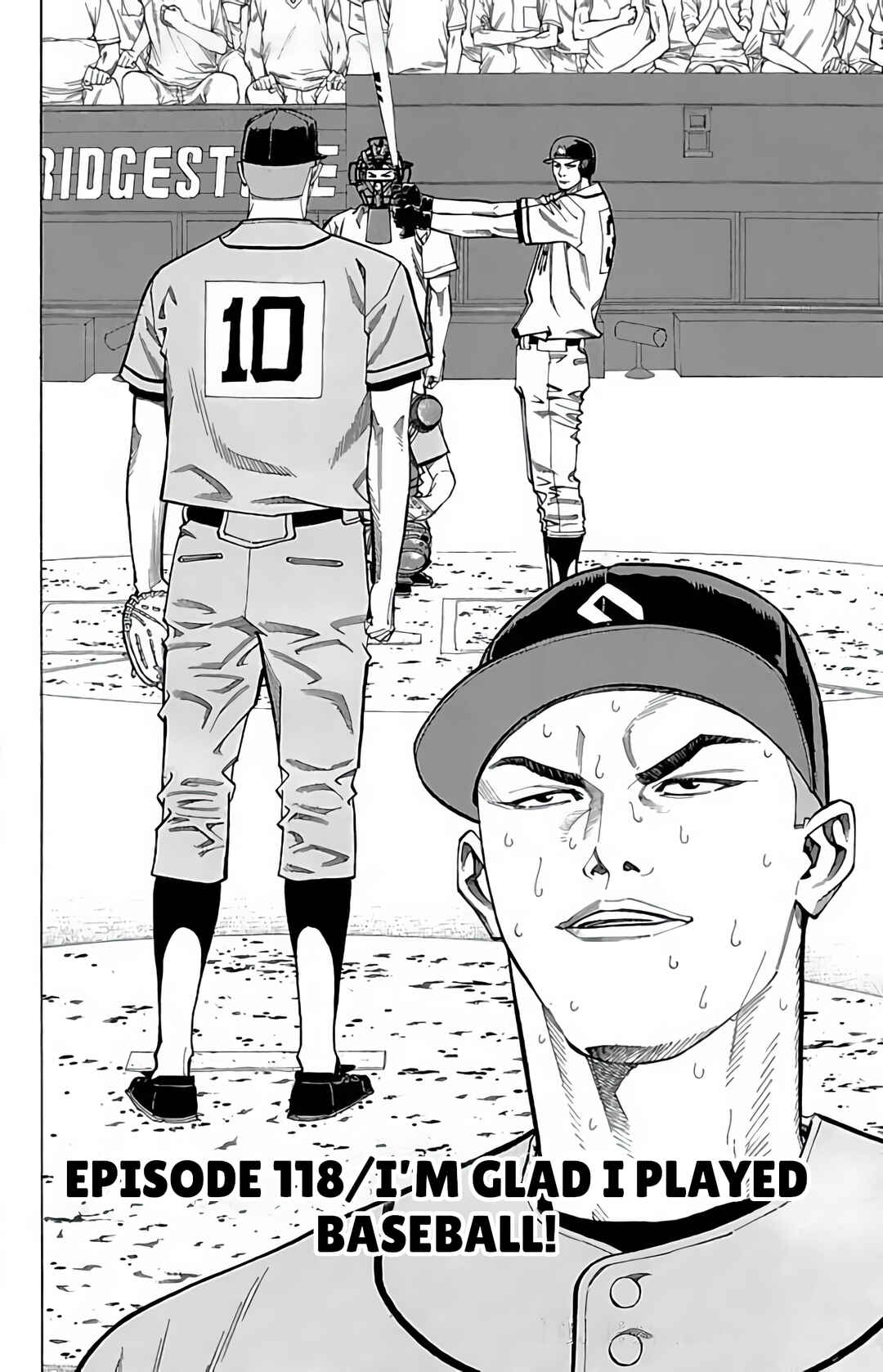 Page 2 Chapter 118 GO ANd GO