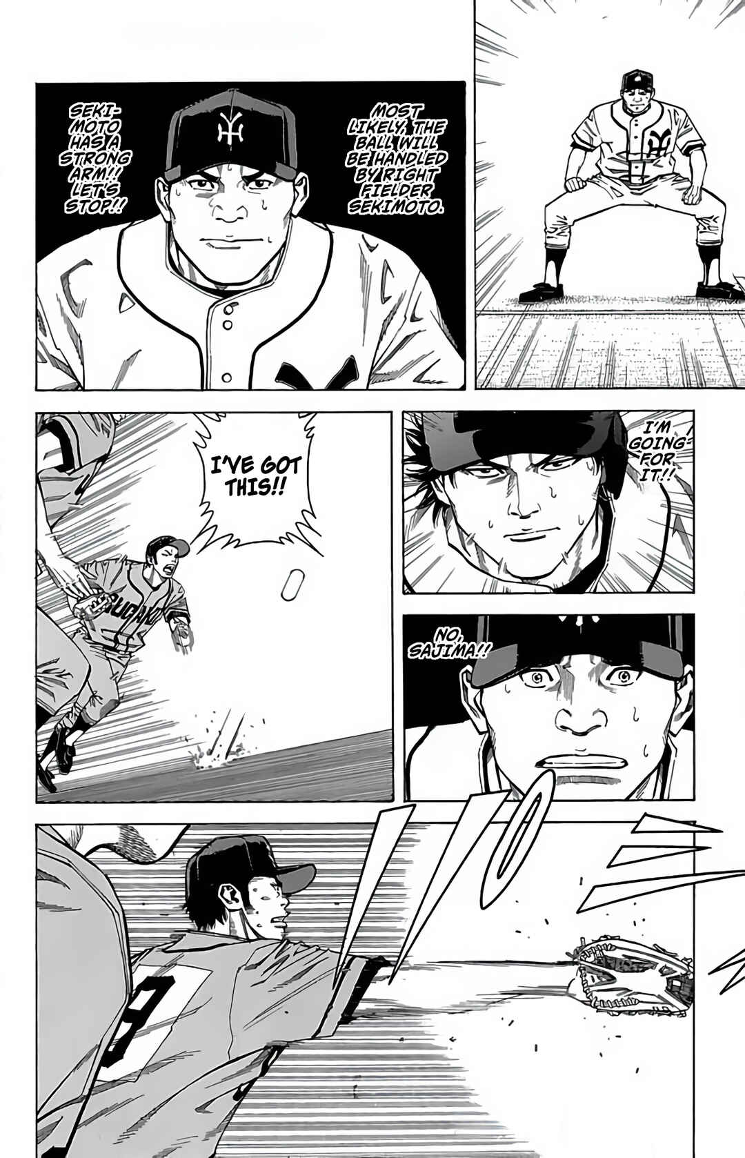Page 20 Chapter 118 GO ANd GO