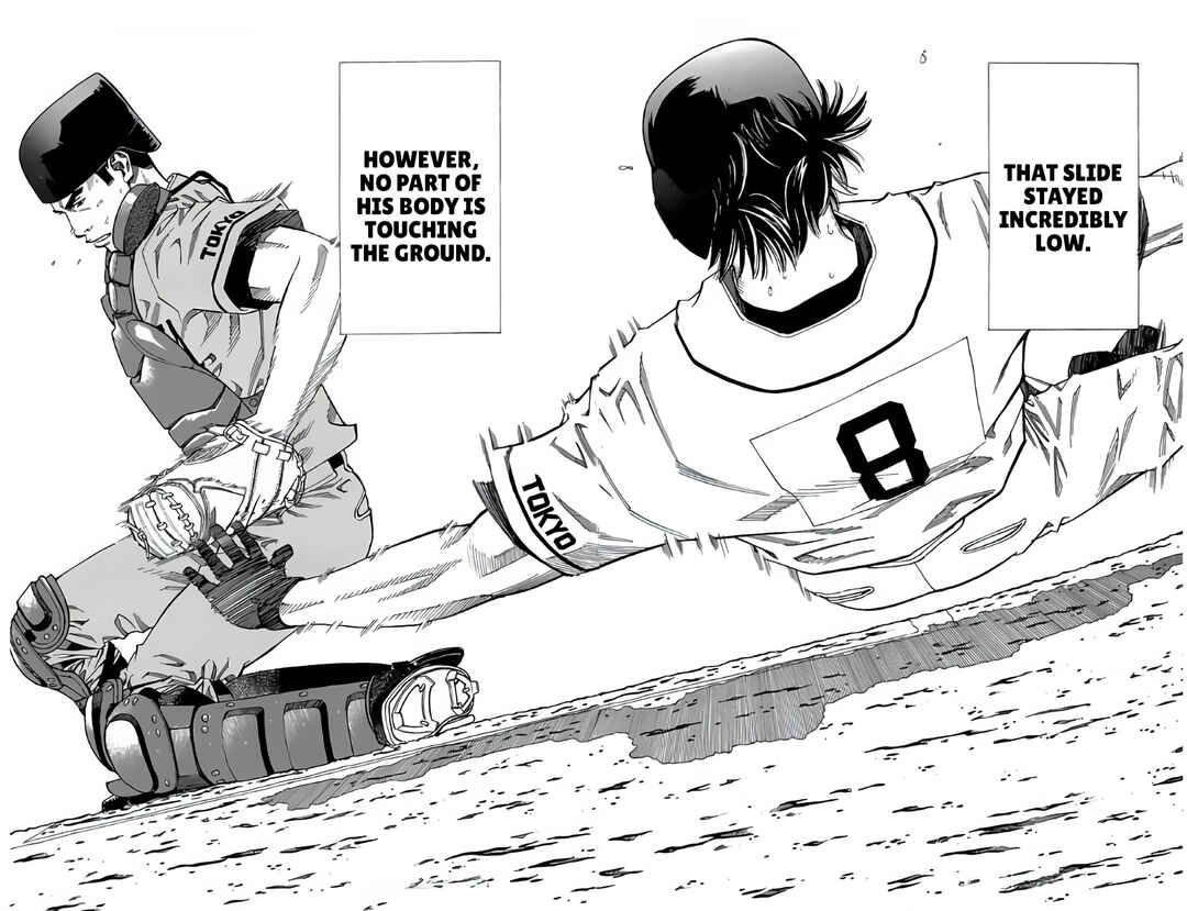 Page 26 Chapter 118 GO ANd GO