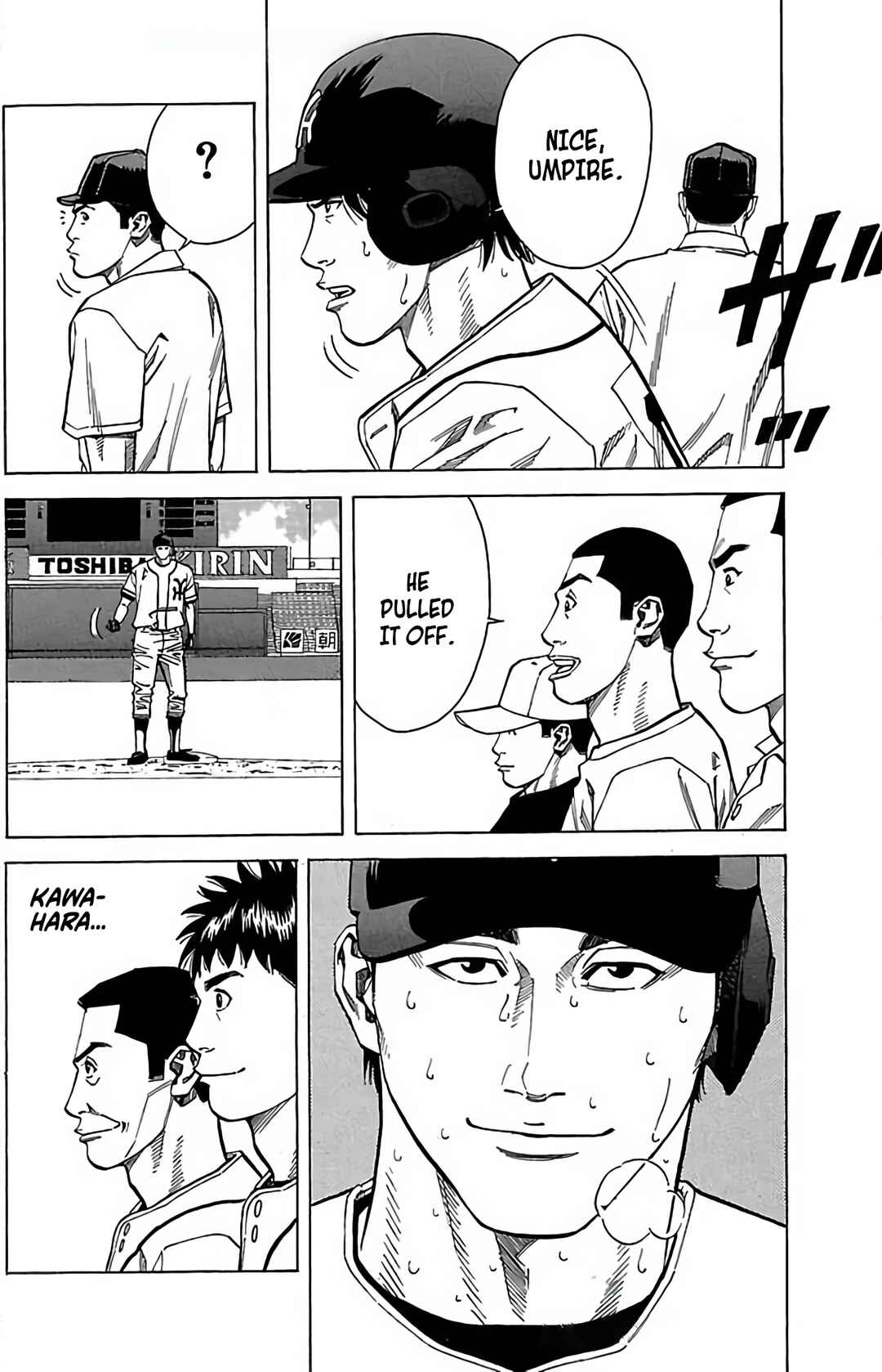 Page 34 Chapter 118 GO ANd GO