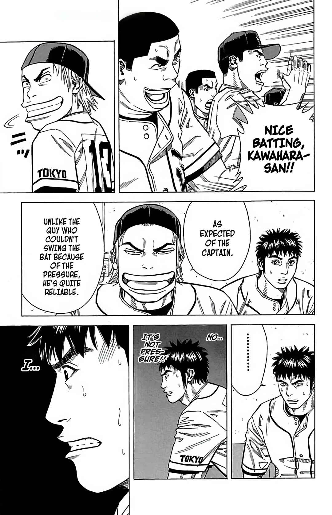 Page 35 Chapter 118 GO ANd GO