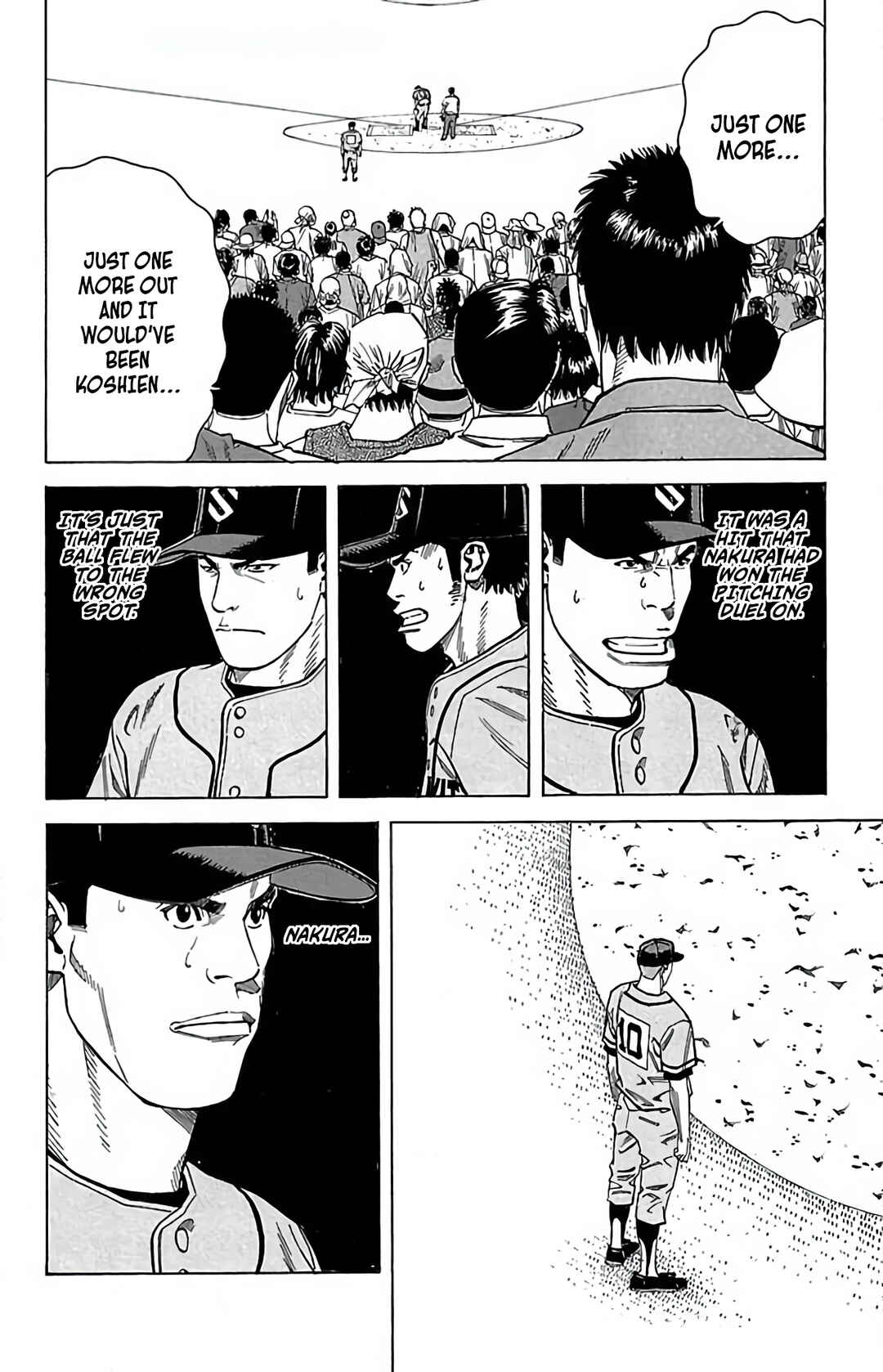 Page 36 Chapter 118 GO ANd GO