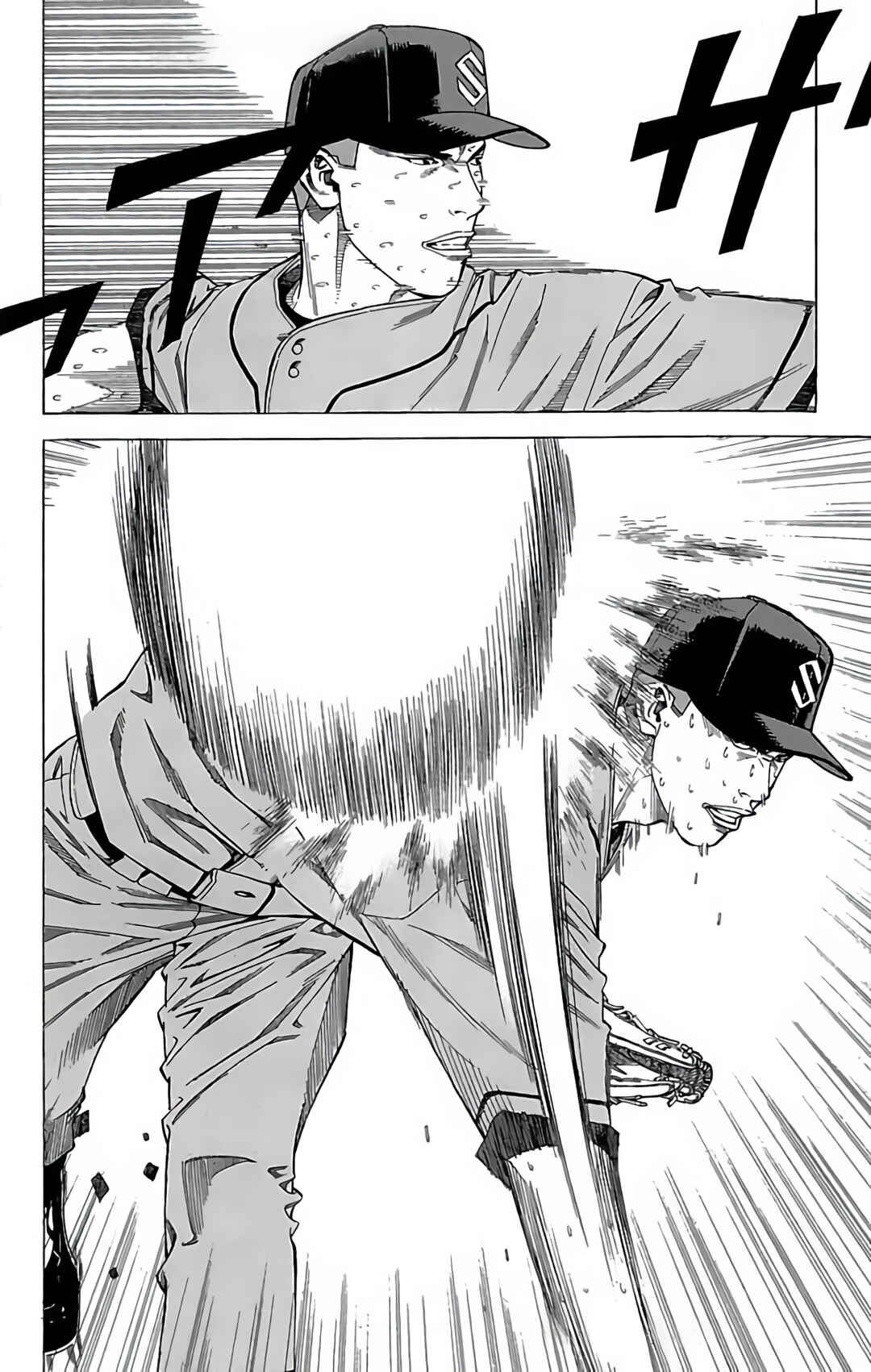 Page 14 Chapter 130 GO ANd GO
