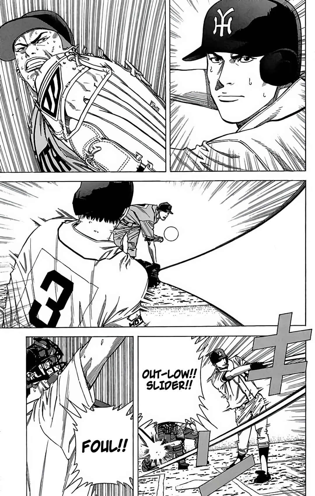 Page 17 Chapter 130 GO ANd GO