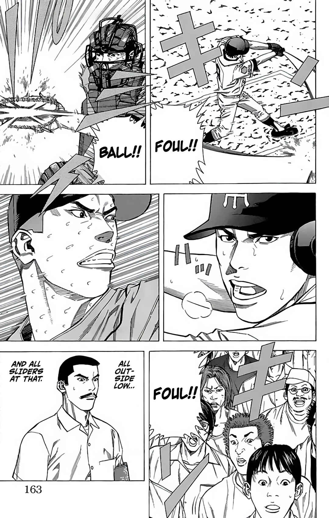 Page 19 Chapter 130 GO ANd GO