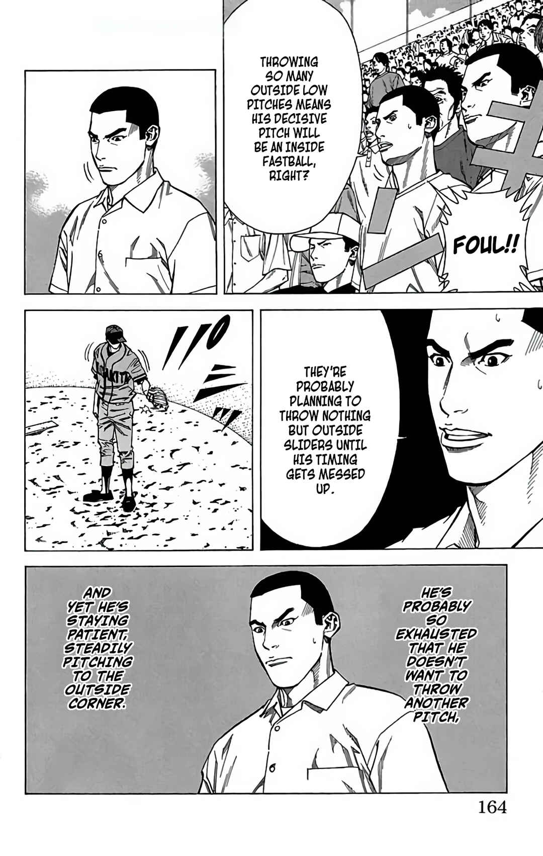 Page 20 Chapter 130 GO ANd GO