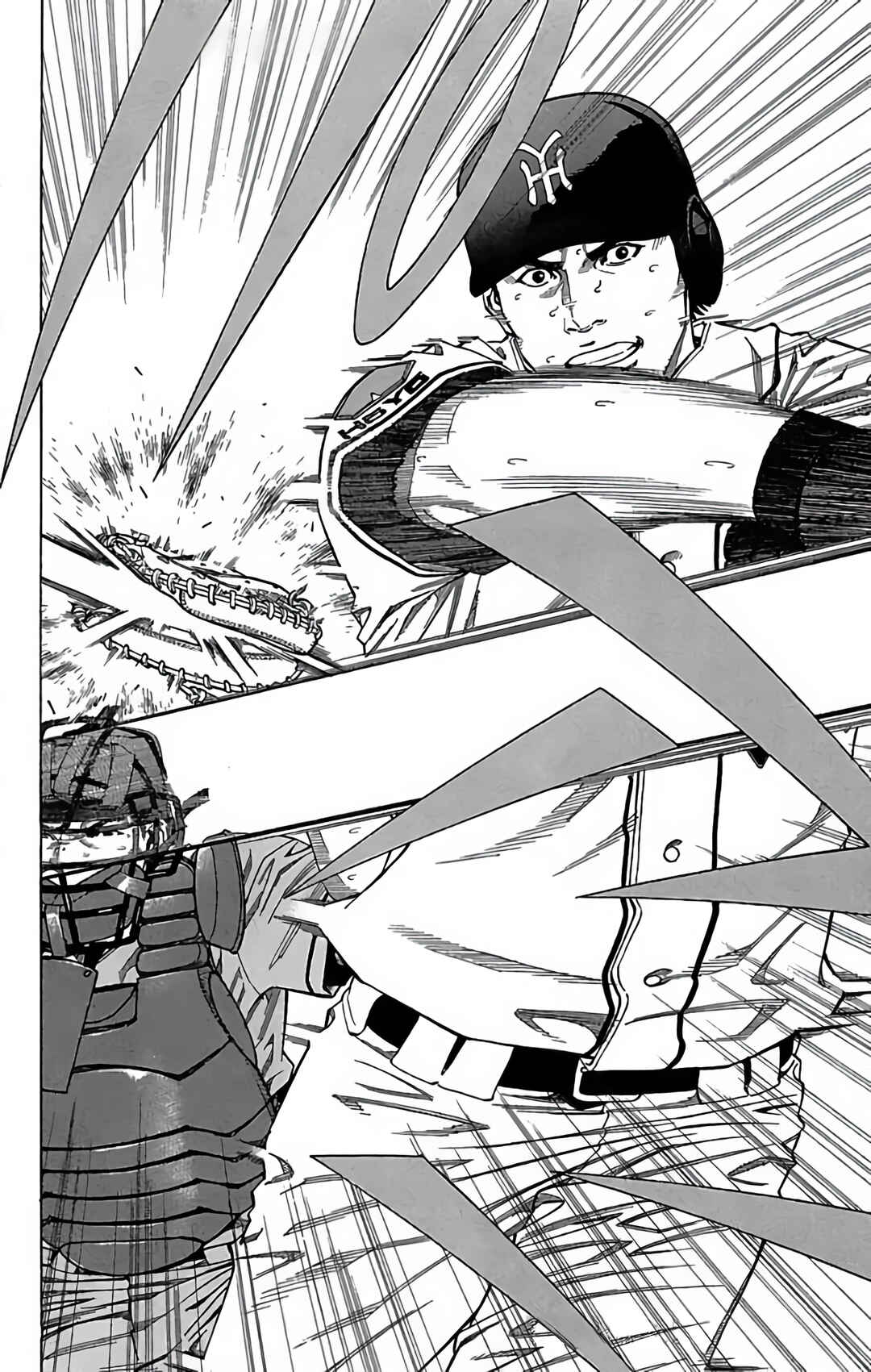 Page 28 Chapter 130 GO ANd GO