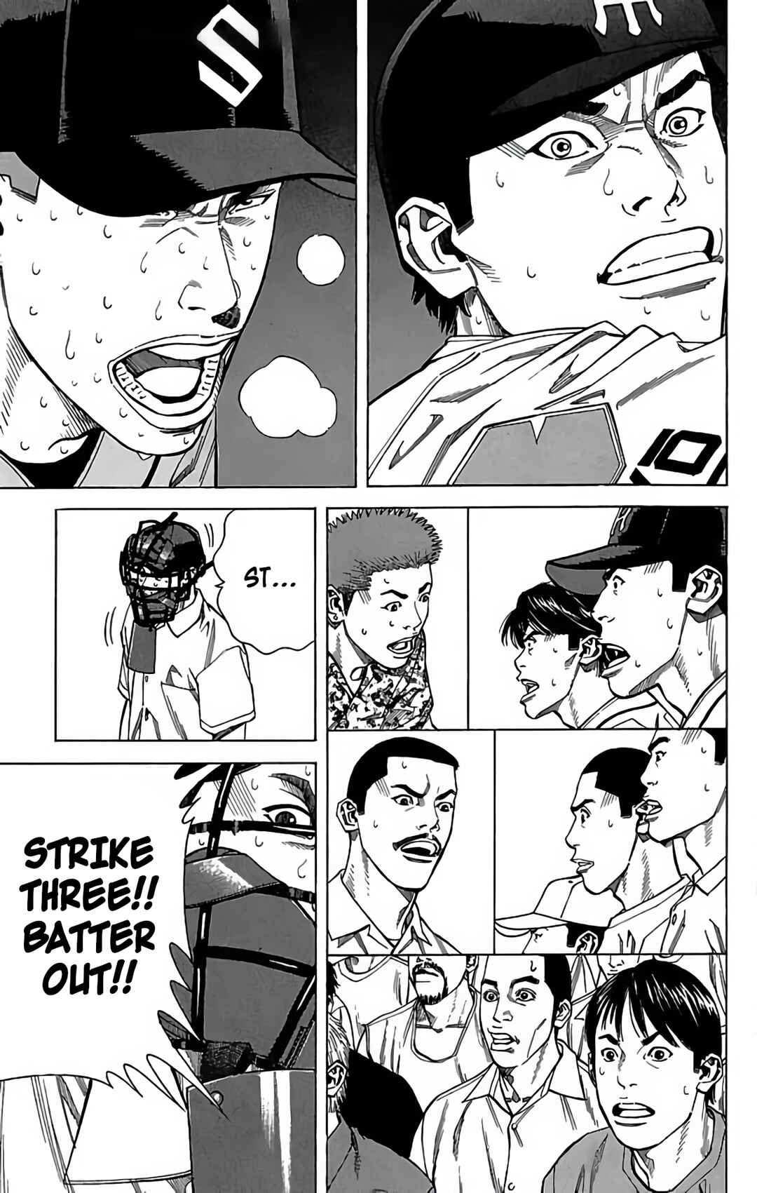 Page 29 Chapter 130 GO ANd GO
