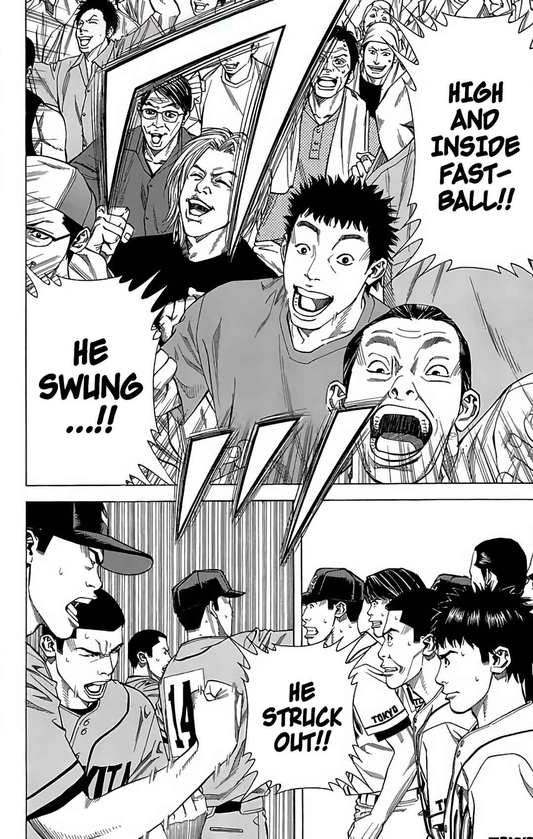Page 30 Chapter 130 GO ANd GO