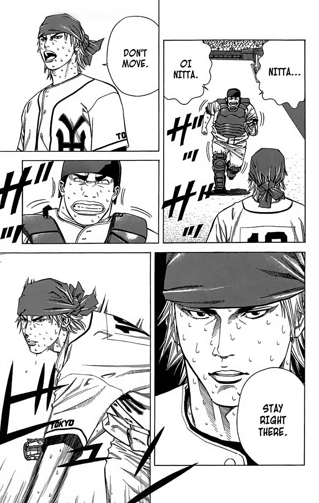 Page 36 Chapter 130 GO ANd GO