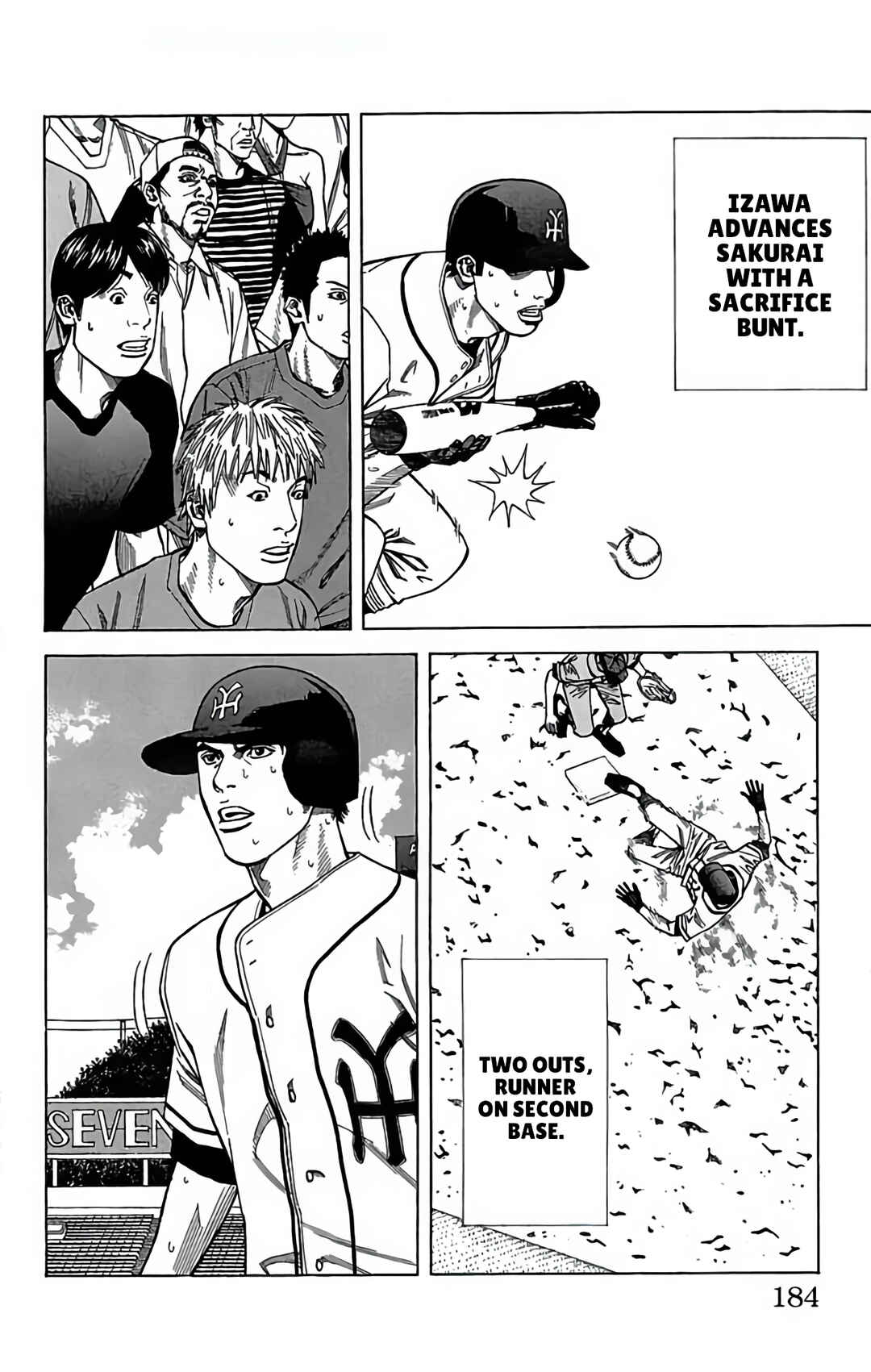 Page 39 Chapter 130 GO ANd GO
