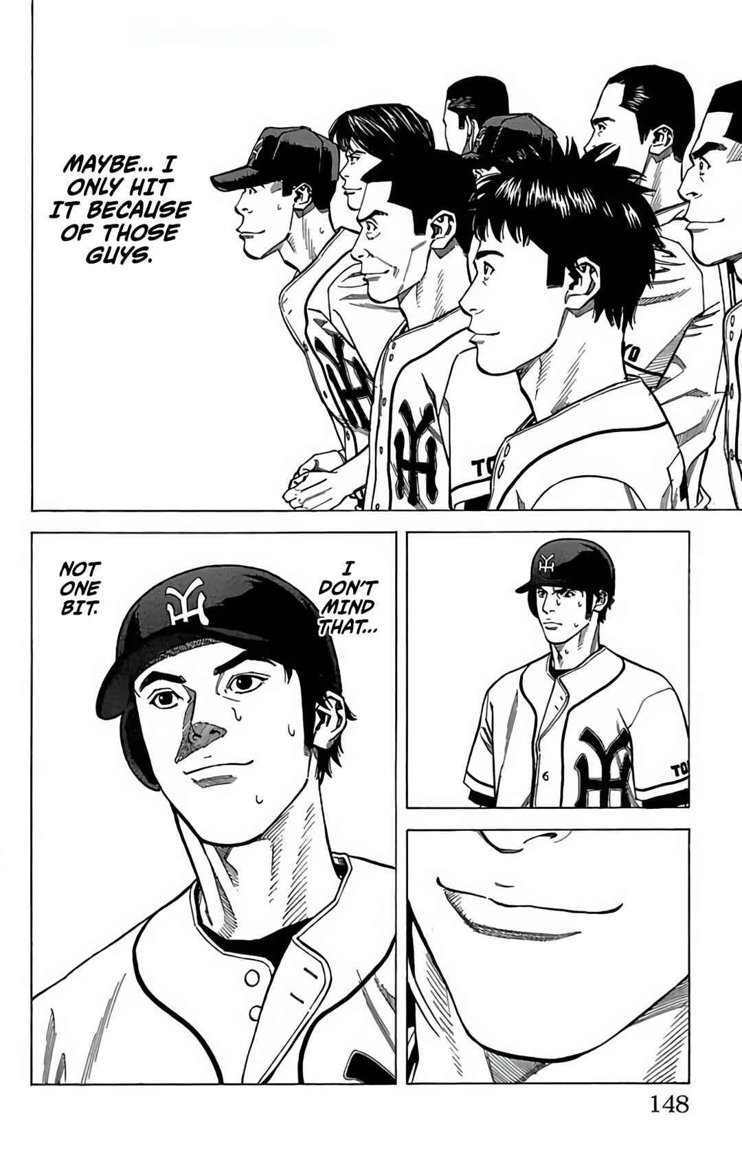 Page 4 Chapter 130 GO ANd GO