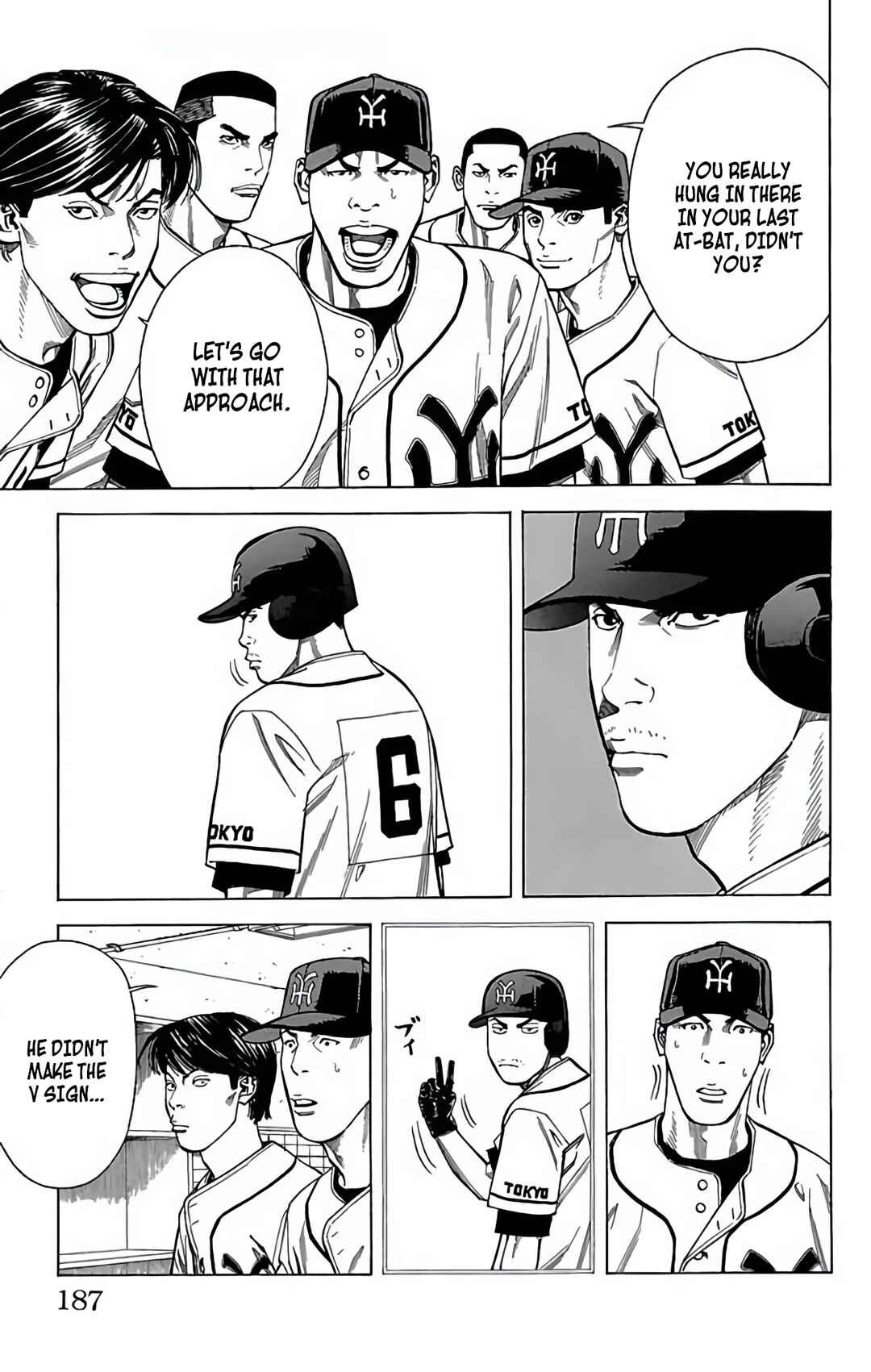 Page 42 Chapter 130 GO ANd GO