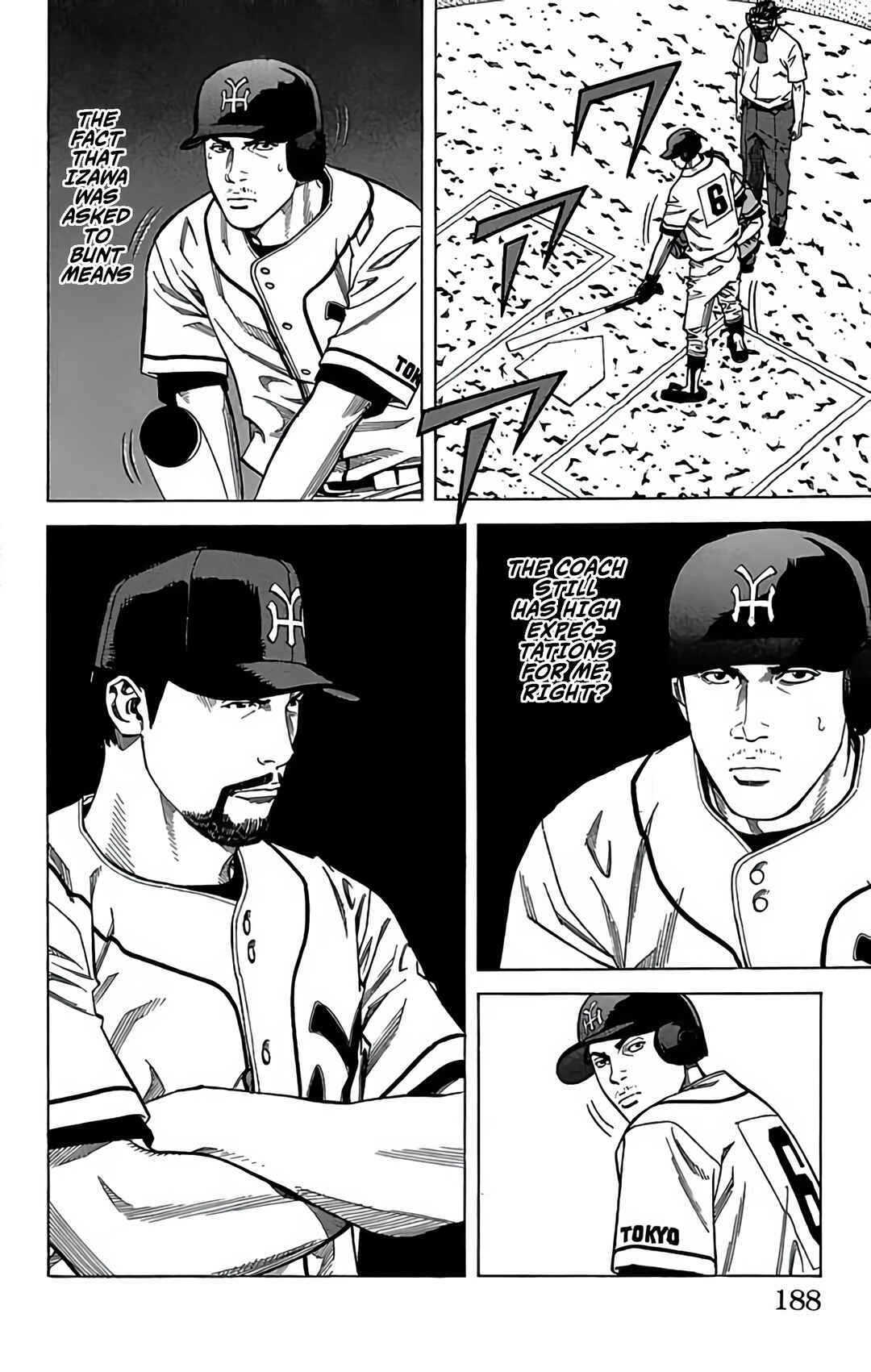 Page 43 Chapter 130 GO ANd GO