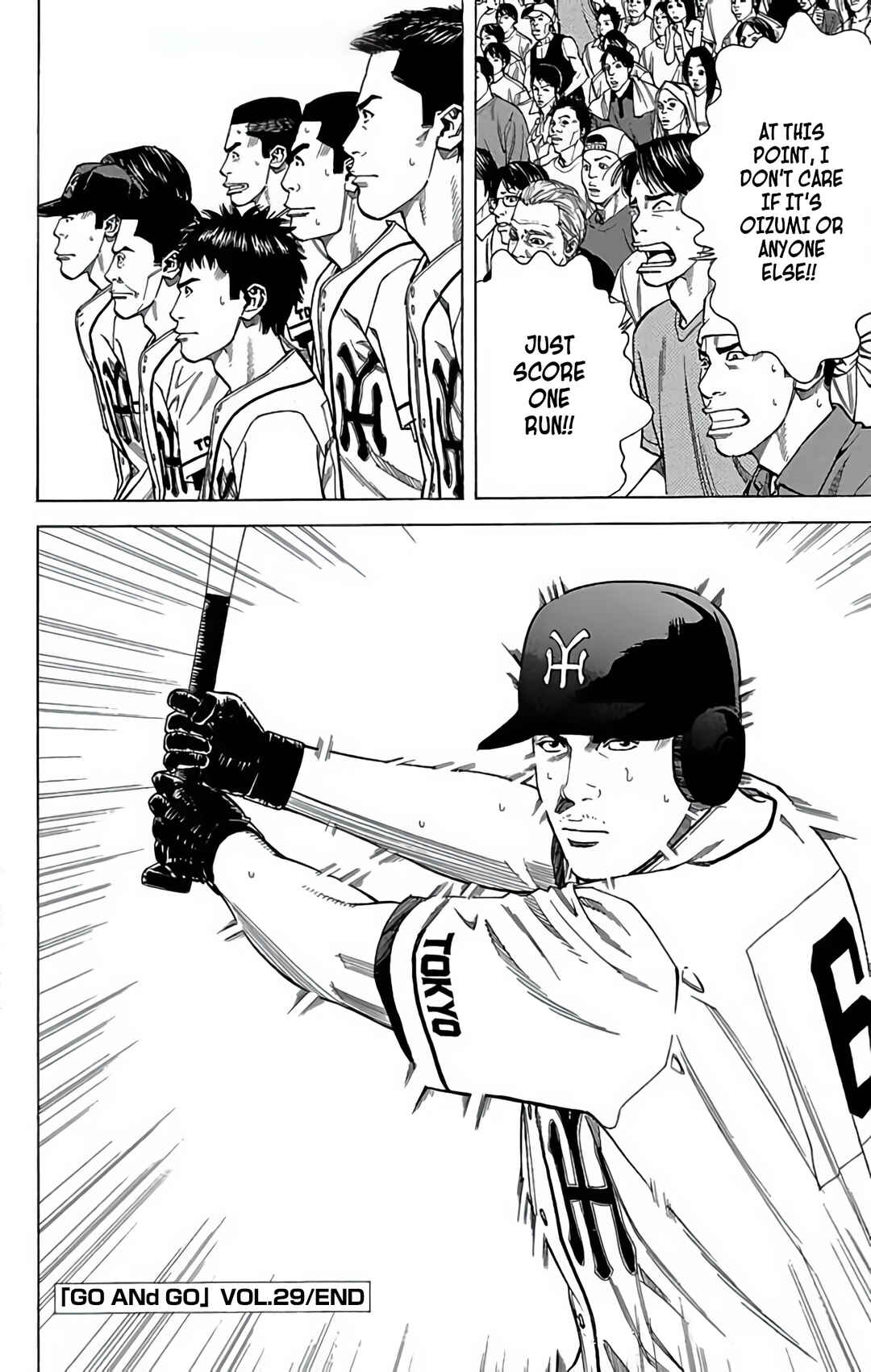 Page 45 Chapter 130 GO ANd GO