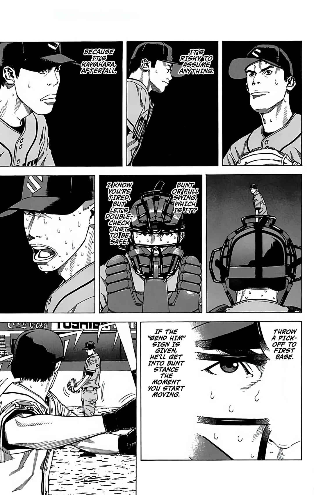 Page 9 Chapter 130 GO ANd GO