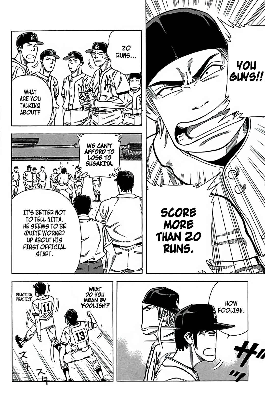 Page 13 Chapter 42 GO ANd GO