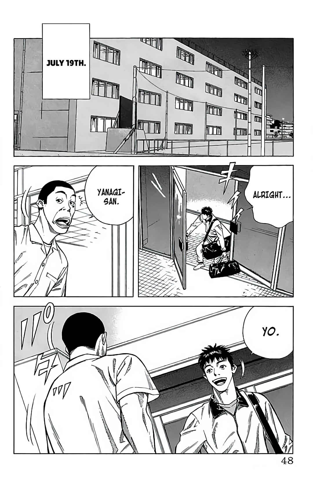 Page 2 Chapter 42 GO ANd GO