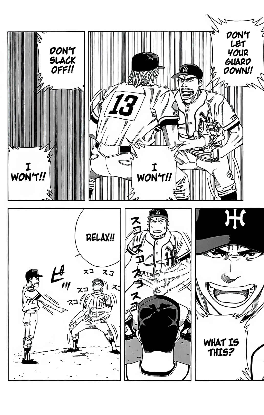 Page 21 Chapter 42 GO ANd GO