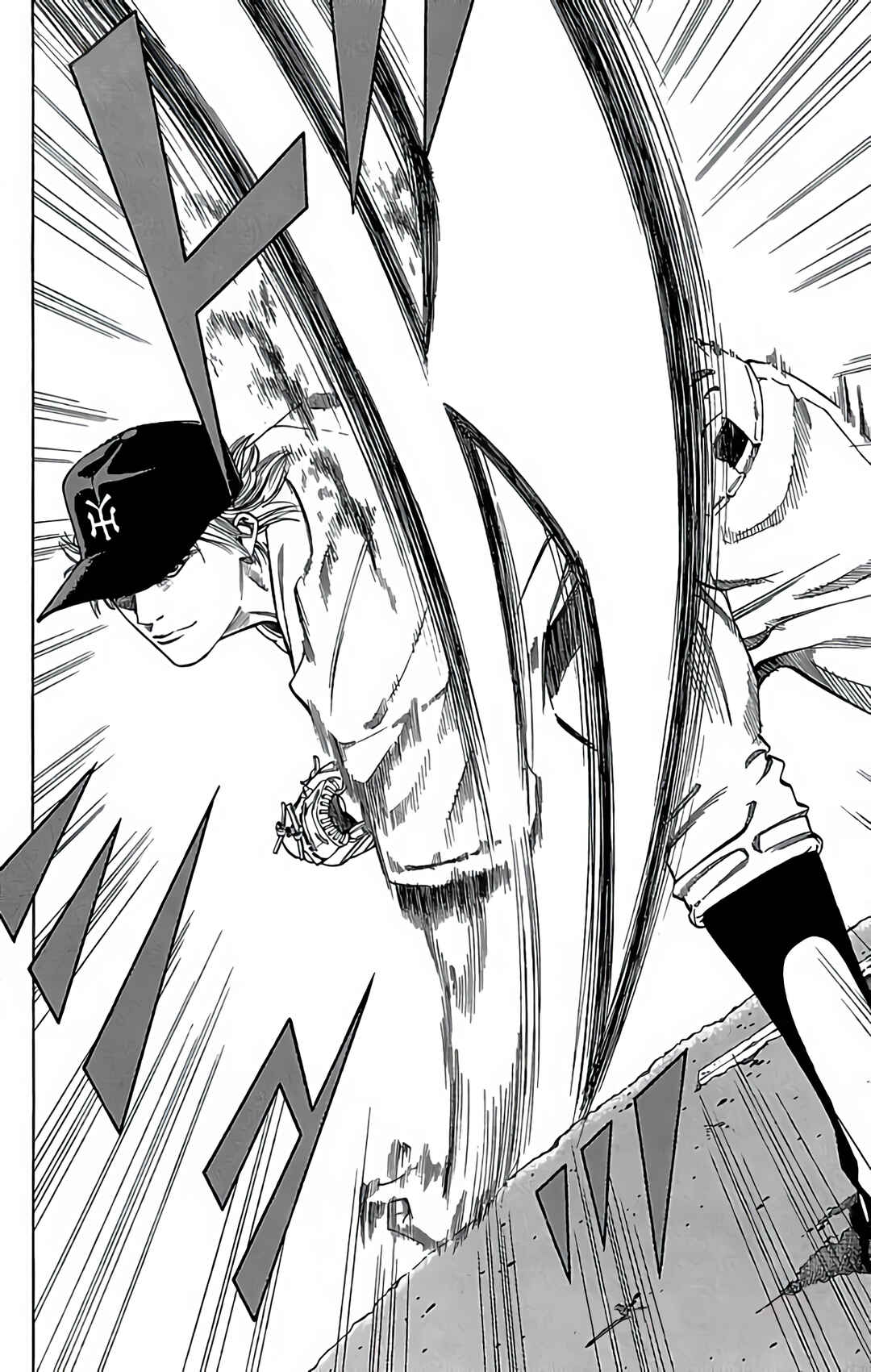 Page 25 Chapter 42 GO ANd GO