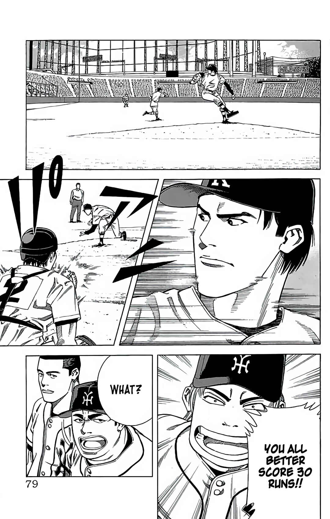 Page 32 Chapter 42 GO ANd GO