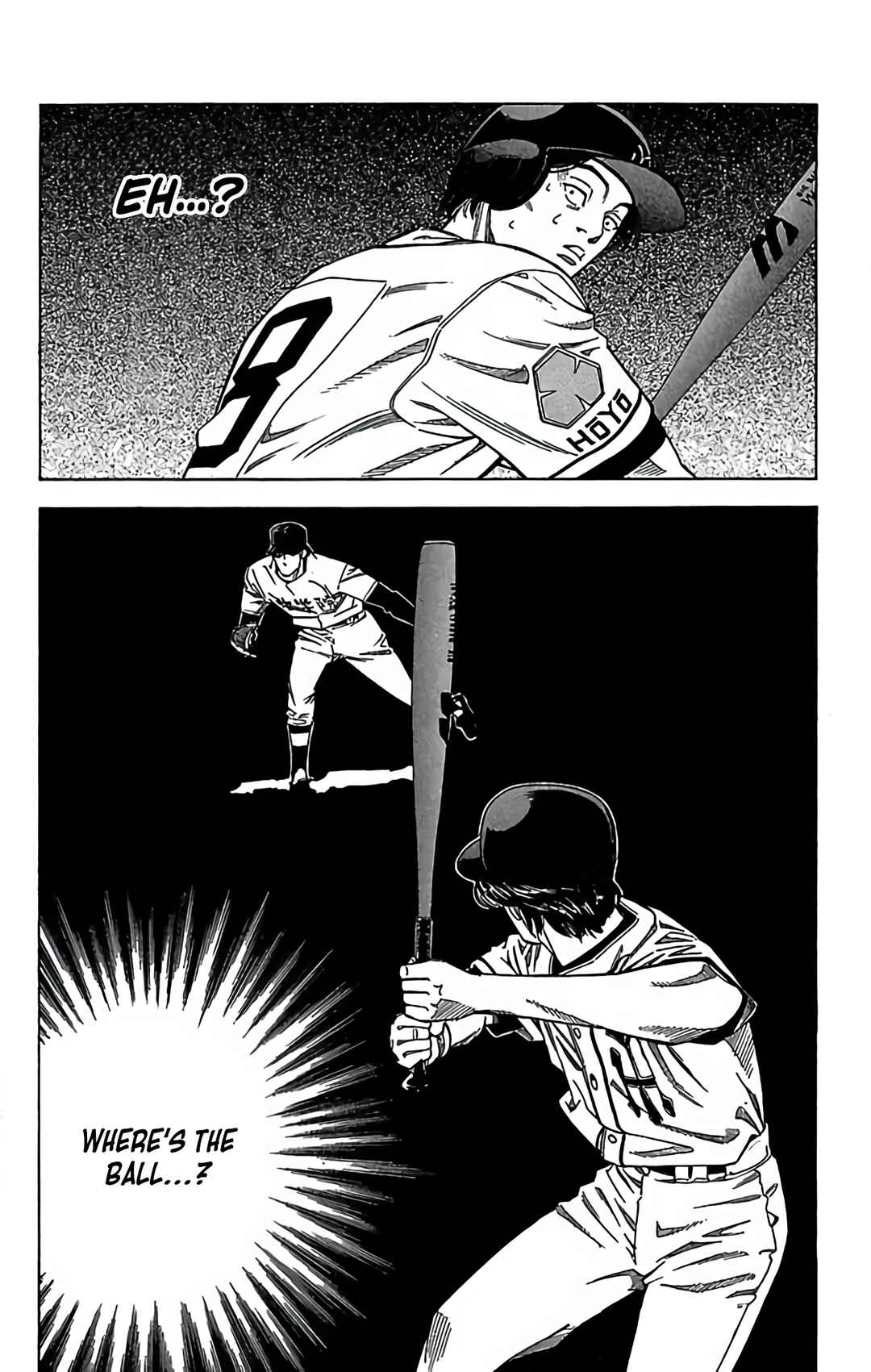 Page 37 Chapter 42 GO ANd GO
