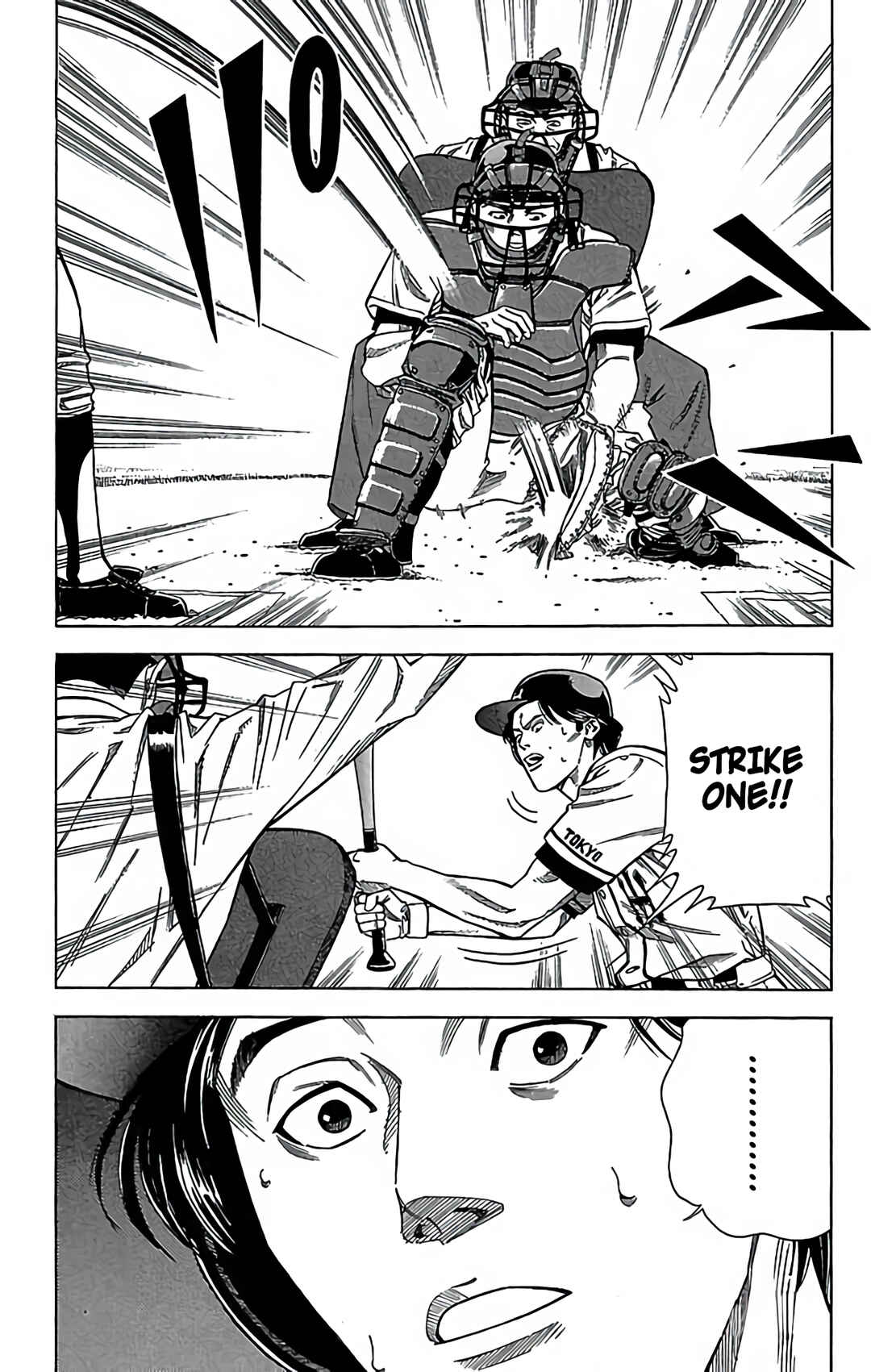 Page 38 Chapter 42 GO ANd GO
