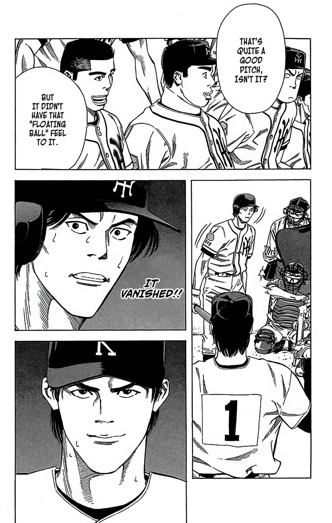 Page 39 Chapter 42 GO ANd GO