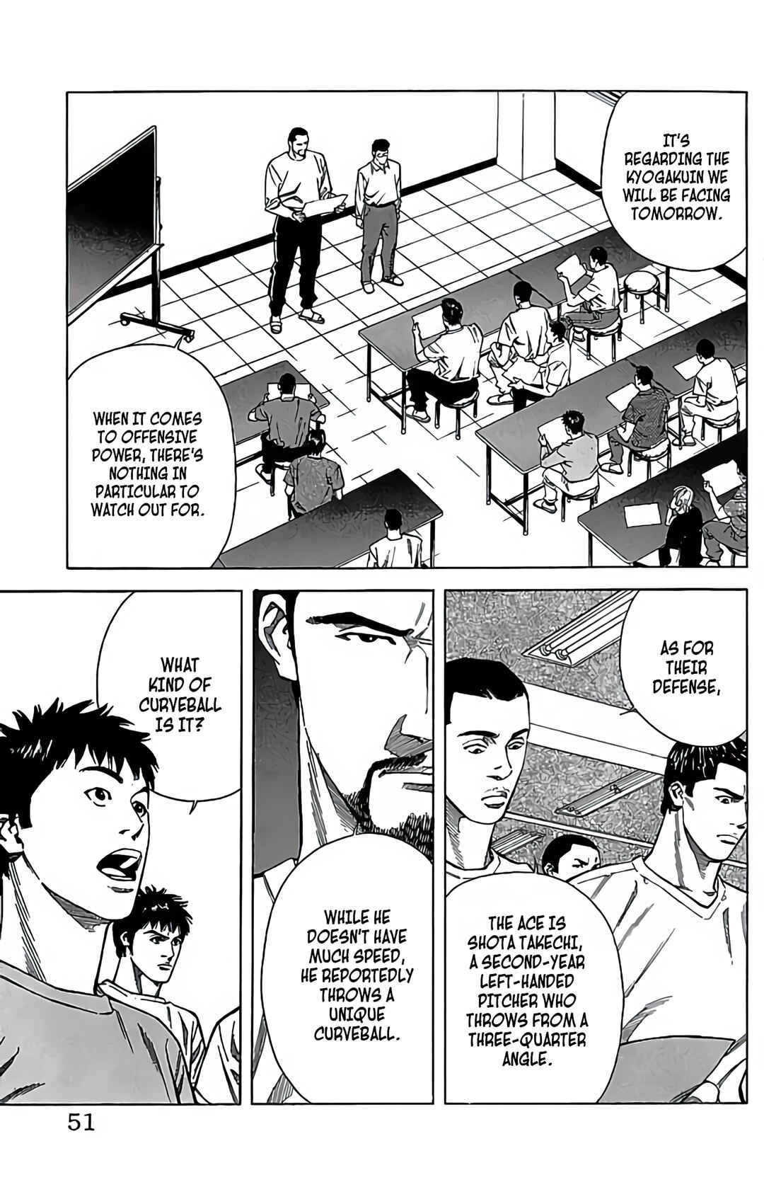 Page 5 Chapter 42 GO ANd GO