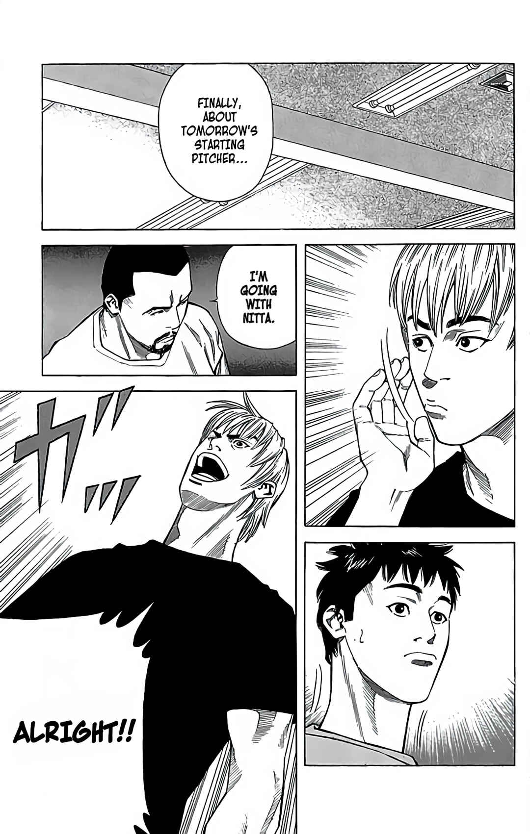 Page 7 Chapter 42 GO ANd GO