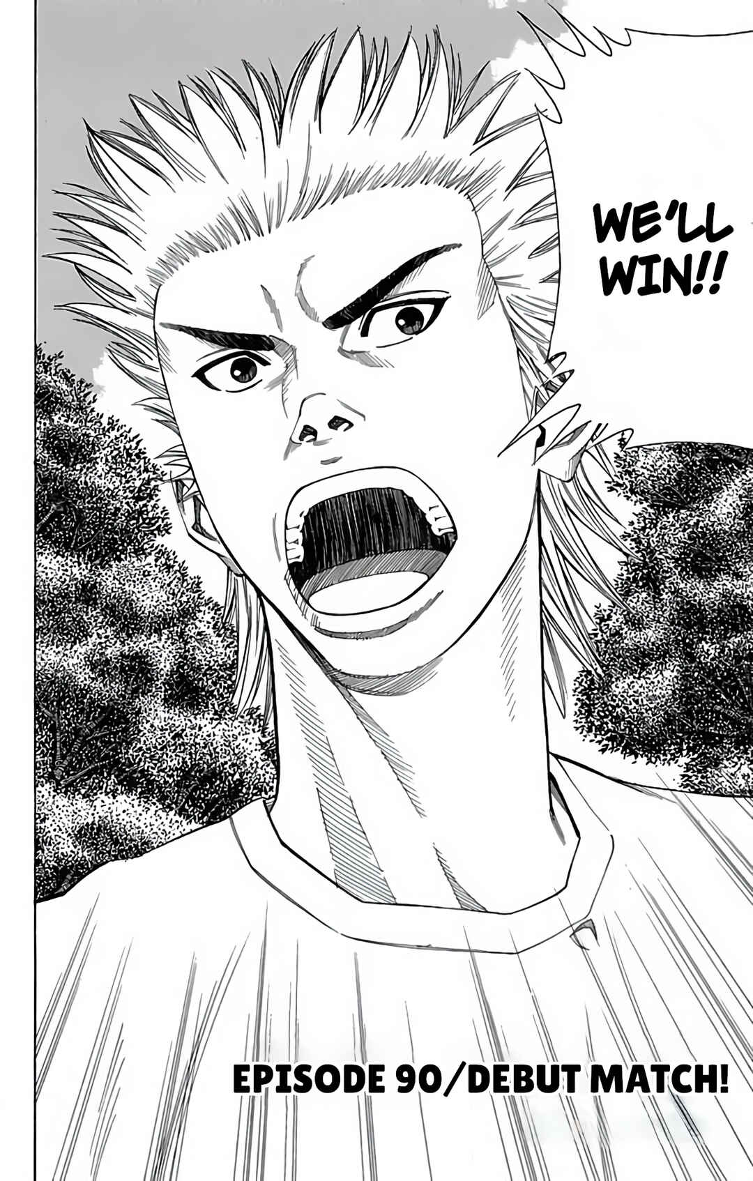 Page 2 Chapter 90 GO ANd GO