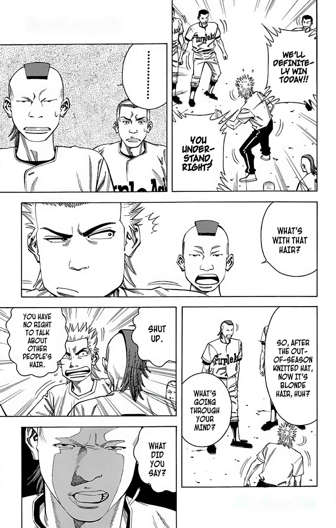 Page 3 Chapter 90 GO ANd GO