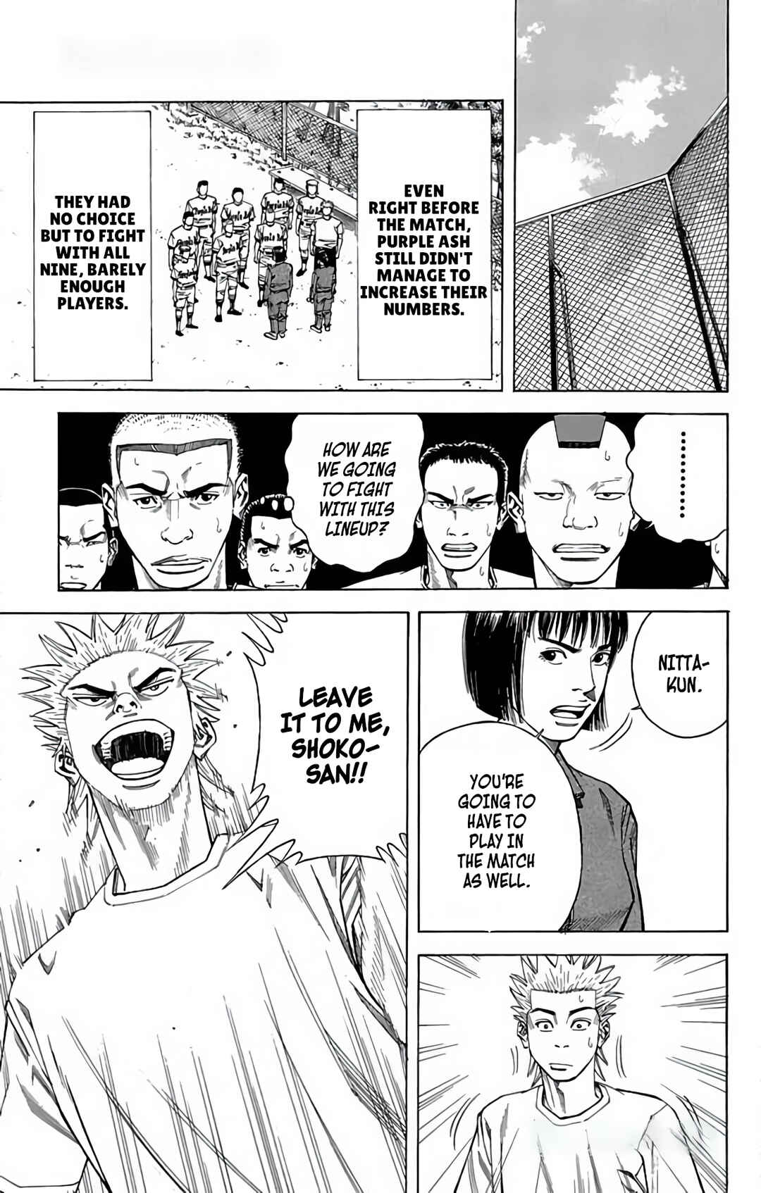 Page 30 Chapter 90 GO ANd GO