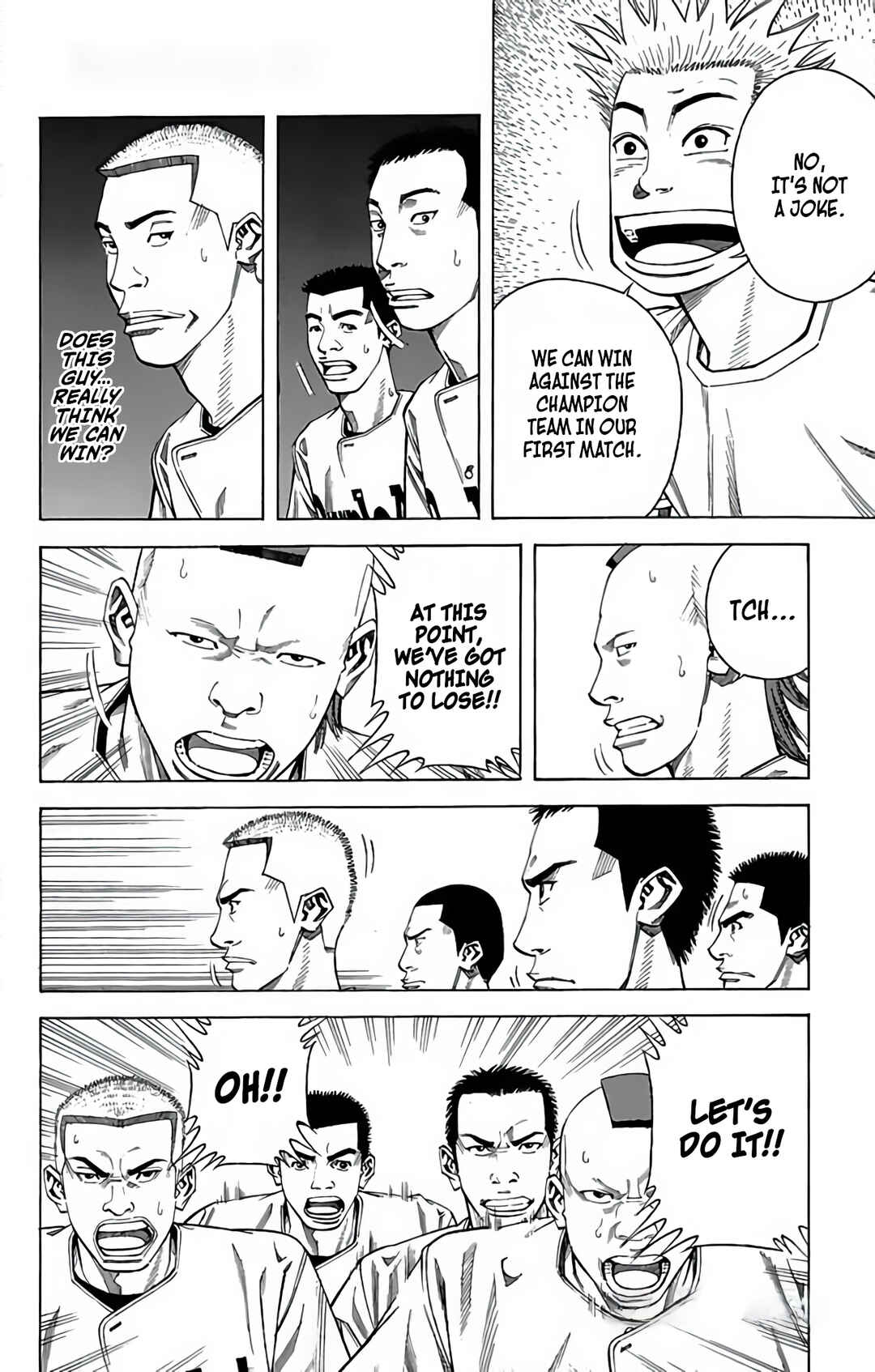 Page 31 Chapter 90 GO ANd GO