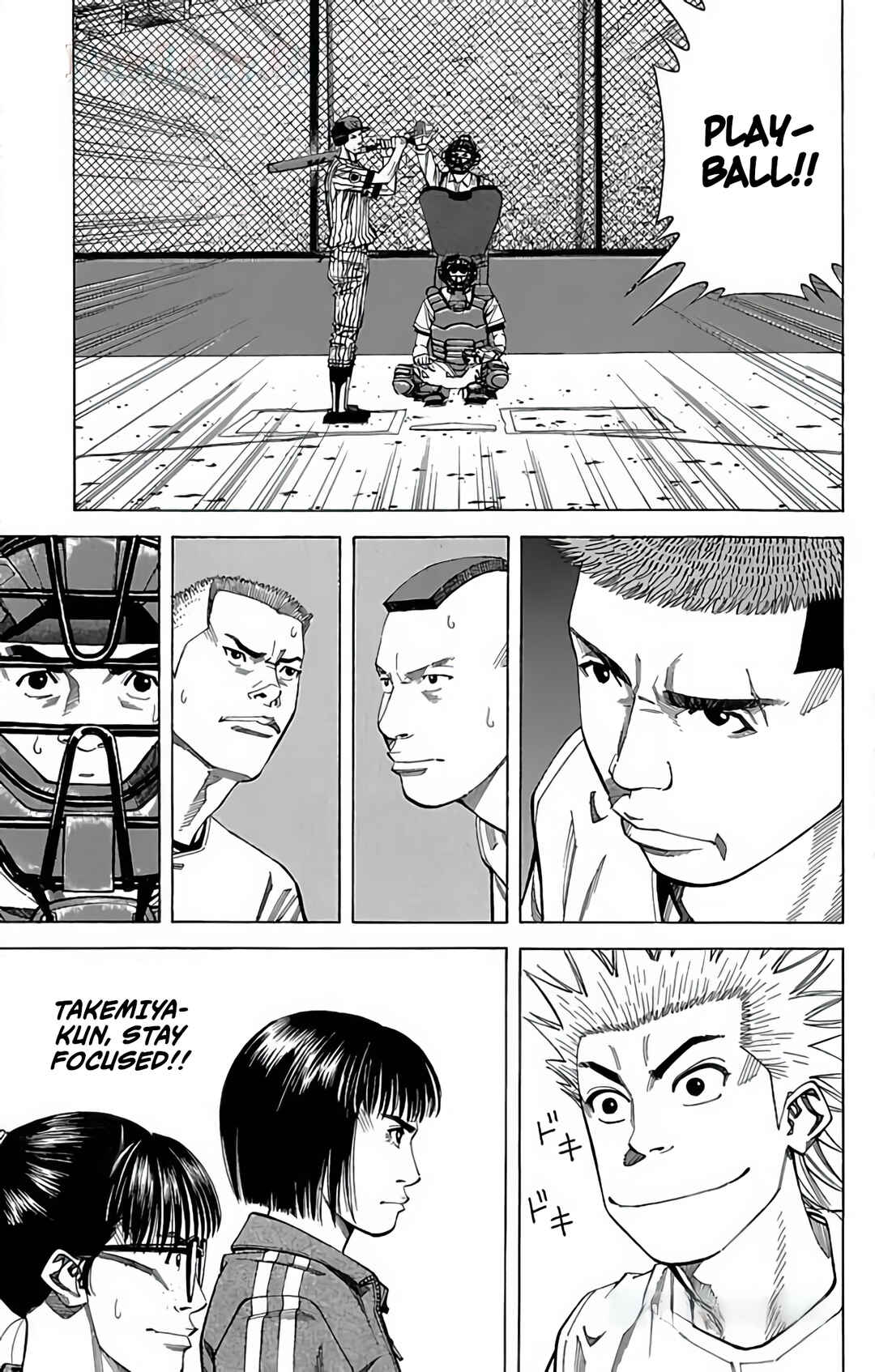 Page 38 Chapter 90 GO ANd GO