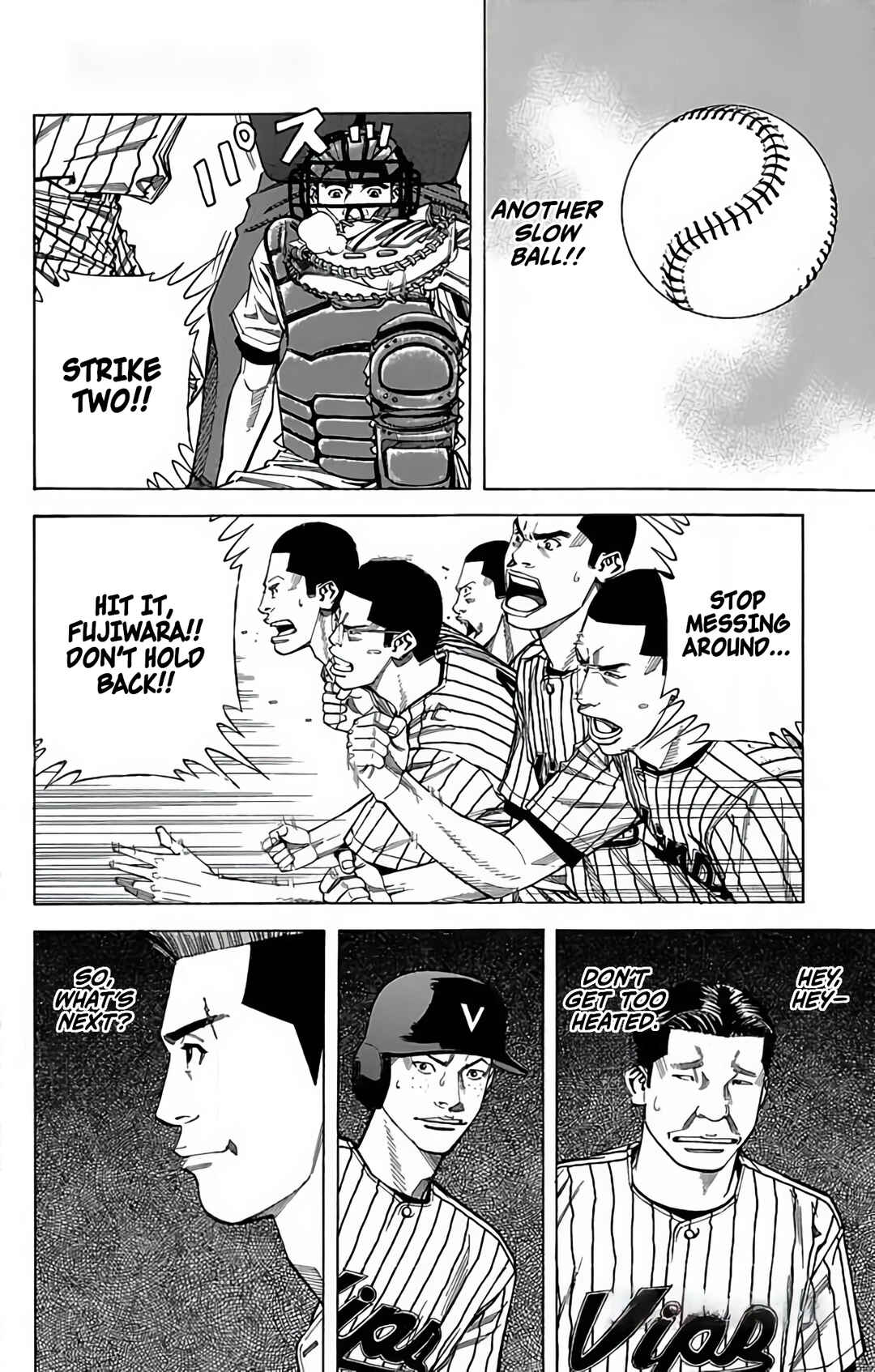 Page 43 Chapter 90 GO ANd GO