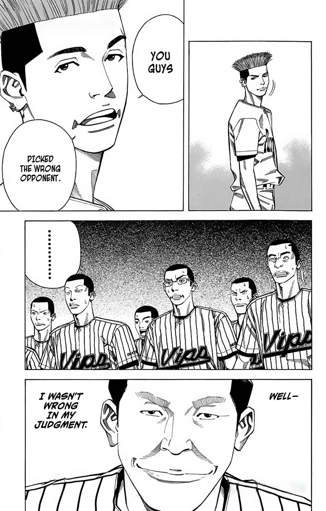 Page 48 Chapter 90 GO ANd GO
