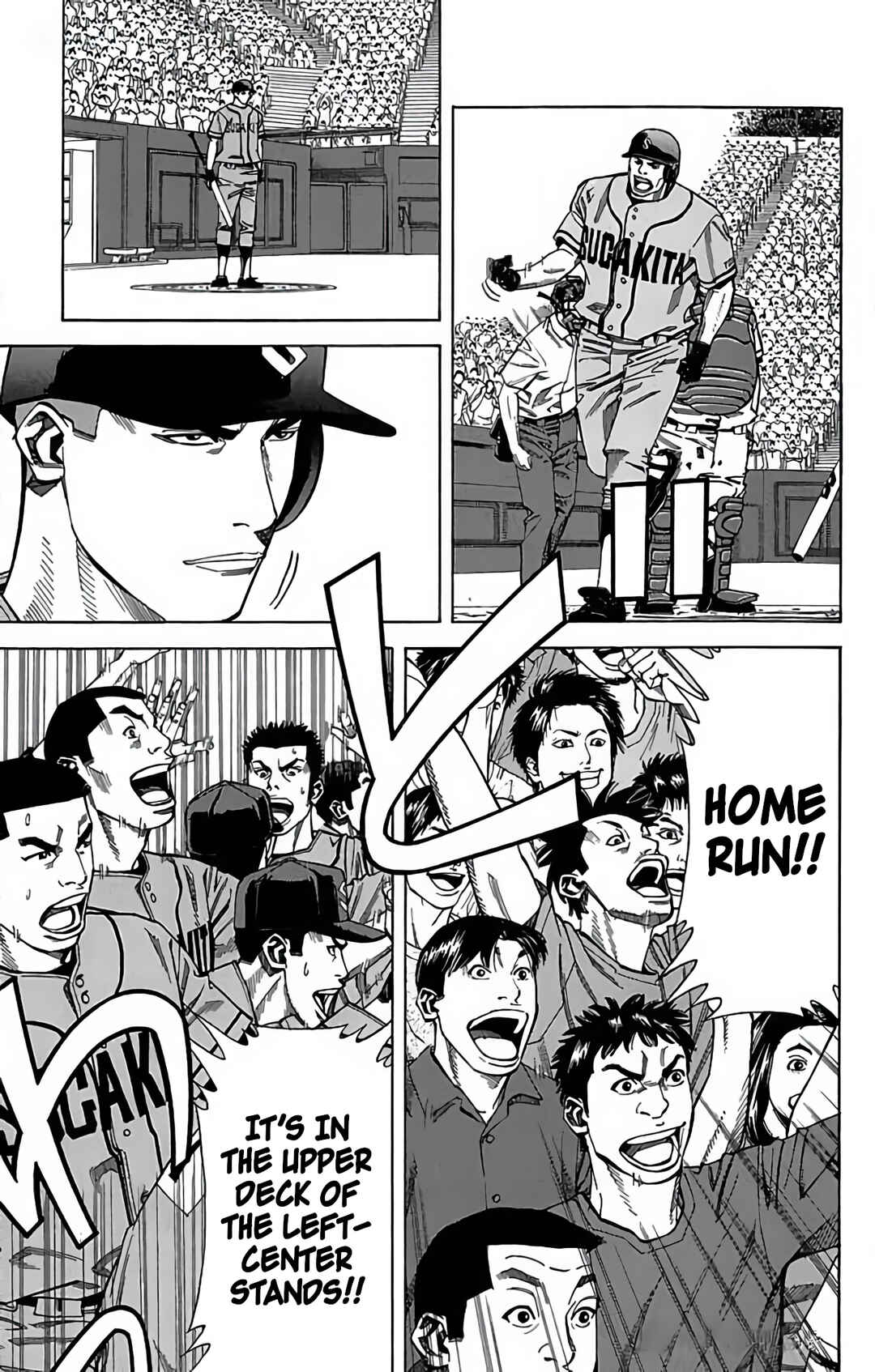 Page 13 Chapter 114 GO ANd GO