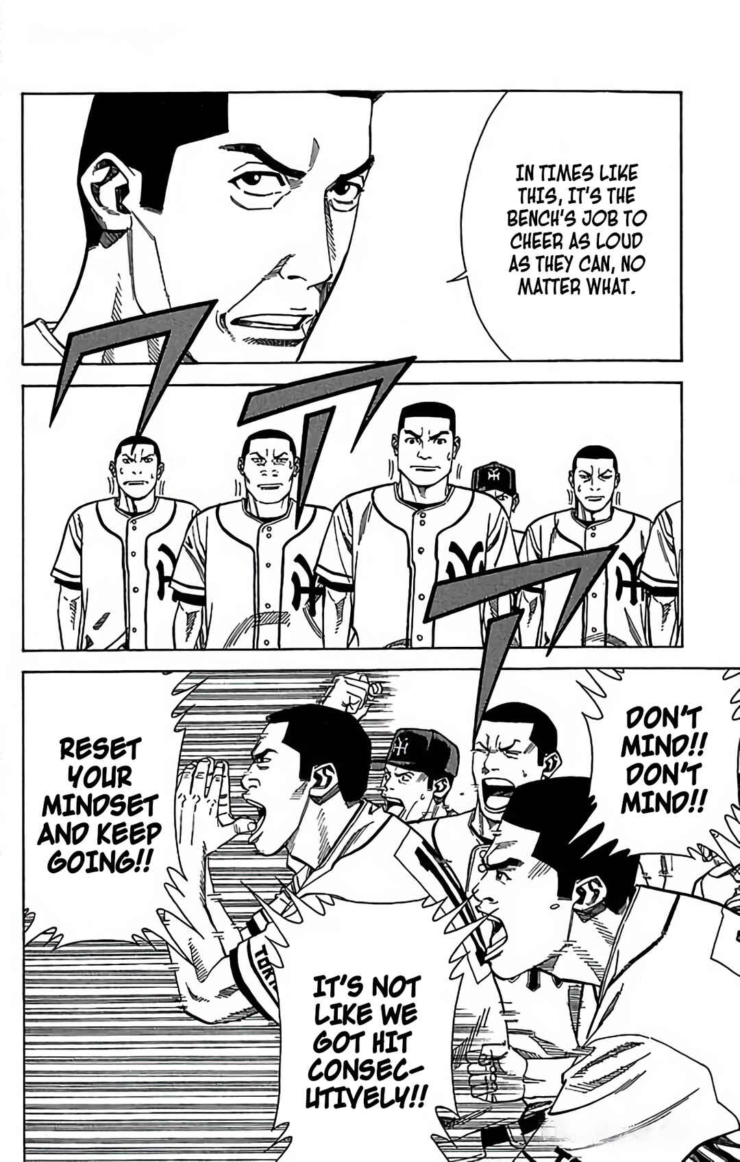 Page 22 Chapter 114 GO ANd GO