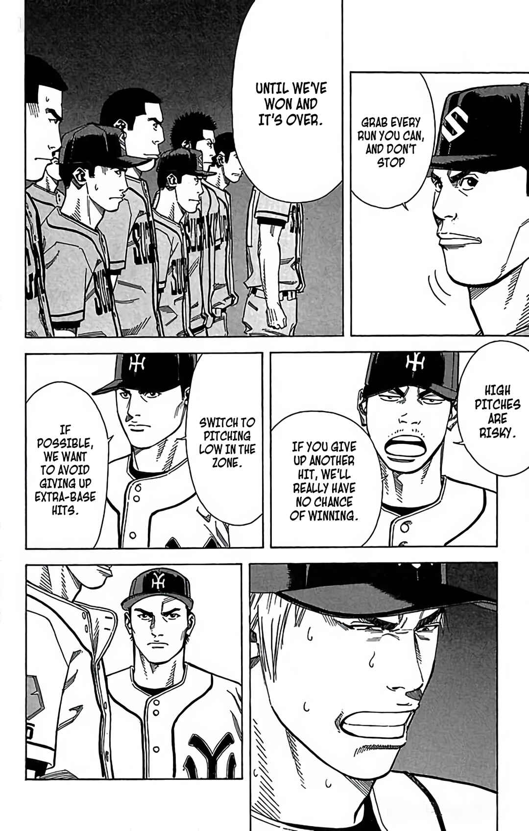 Page 28 Chapter 114 GO ANd GO