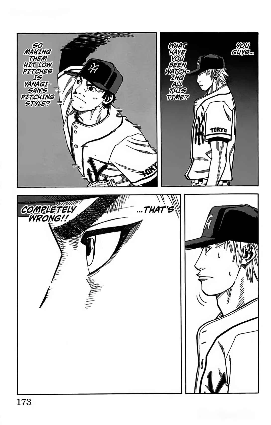 Page 31 Chapter 114 GO ANd GO