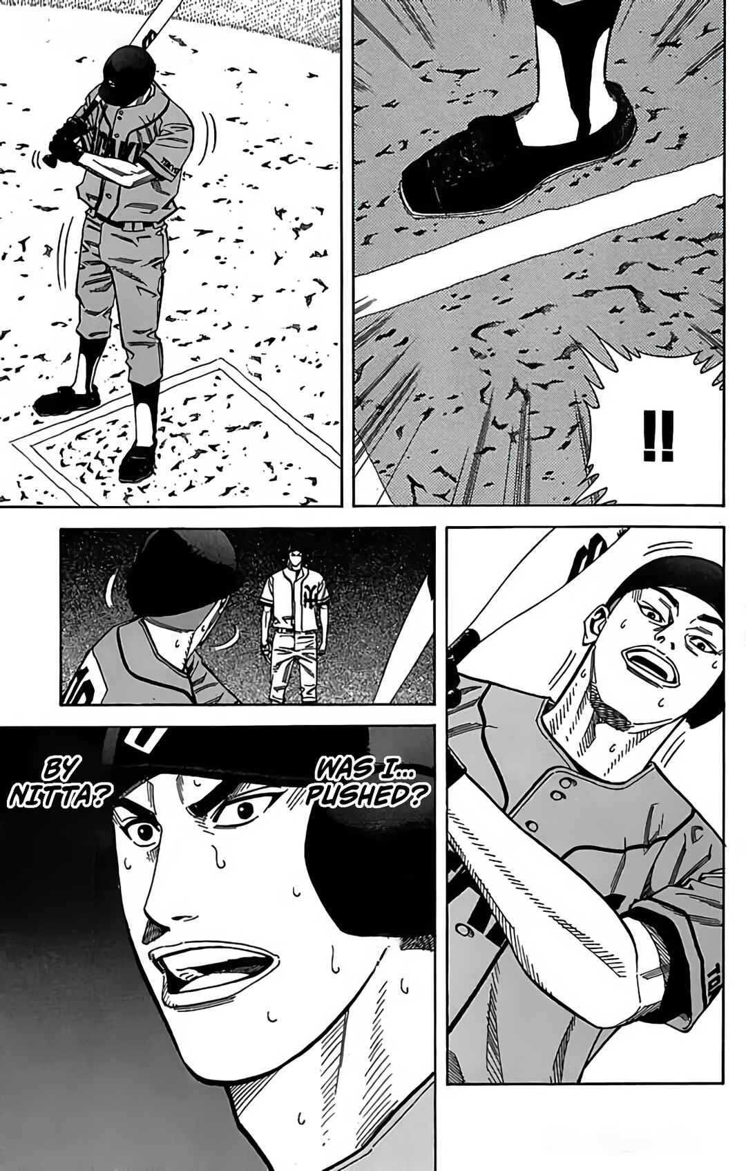 Page 36 Chapter 114 GO ANd GO