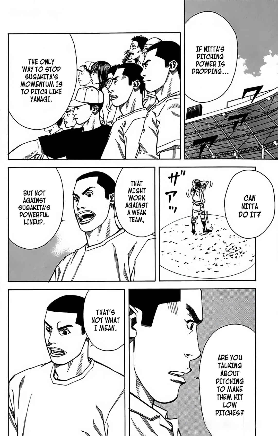 Page 37 Chapter 114 GO ANd GO