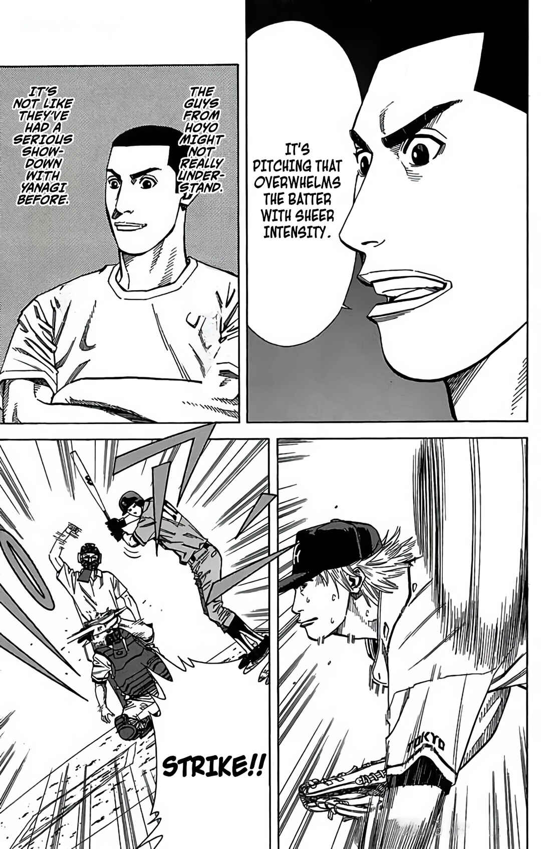 Page 38 Chapter 114 GO ANd GO