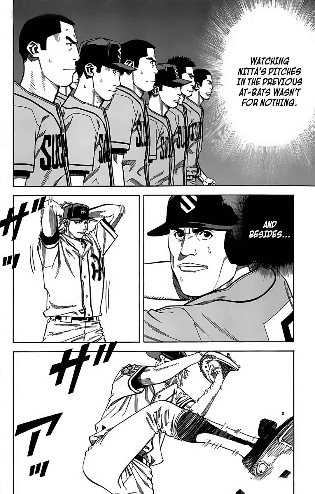 Page 4 Chapter 114 GO ANd GO